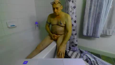 Just Strokin online show from January 19, 6:20 am