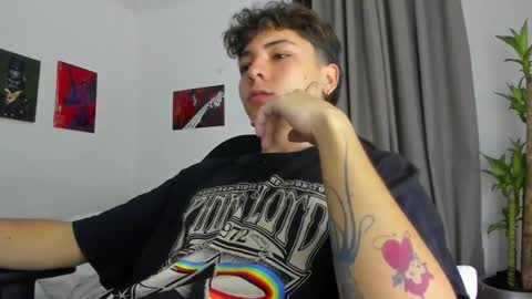 Joe online show from November 7, 3:31 am