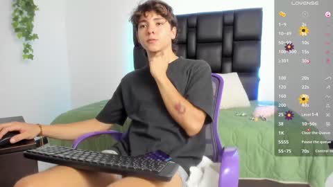 Joe online show from January 21, 8:00 pm