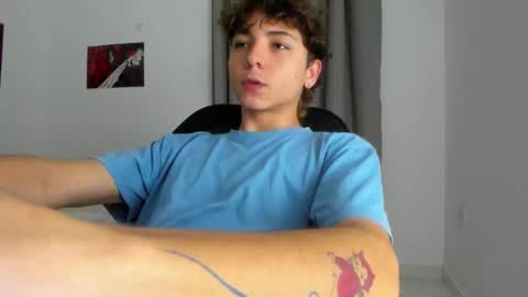 Joe online show from October 1, 3:49 am