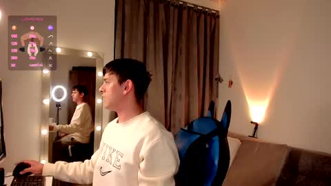 joe jhonson online show from March 9, 6:43 pm