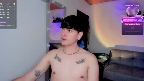 joe jhonson online show from January 21, 2:33 am