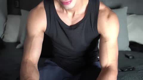 joe_steel1 online show from February 15, 11:03 pm