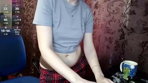 Sofia online show from February 5, 1:14 pm