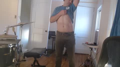 joebo7575 online show from December 16, 8:59 pm