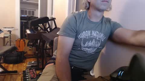 joebo7575 online show from October 6, 3:13 am