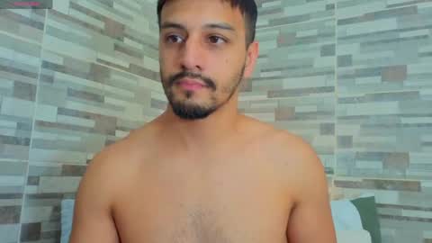 Joel Callvil online show from May 13, 8:18 pm