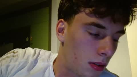 JOEL online show from March 25, 4:58 pm