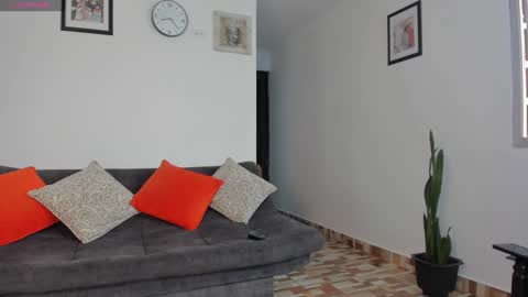 joelandalexa online show from January 29, 8:35 pm