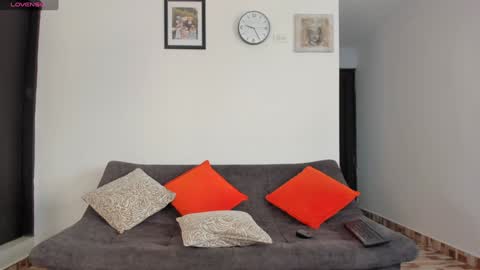 joelandalexa online show from January 15, 7:34 pm