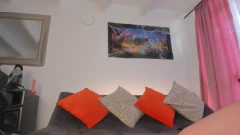 joelandalexa online show from October 20, 6:02 pm