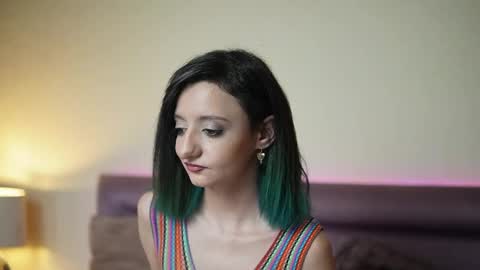  Joelle  online show from June 5, 8:36 pm