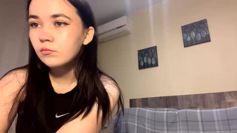 Emilia  or Emi online show from January 14, 12:02 pm