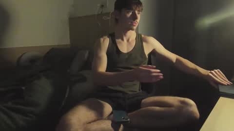 JoeOsulli online show from September 21, 10:03 pm