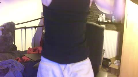 JoeOsulli online show from February 9, 5:54 pm