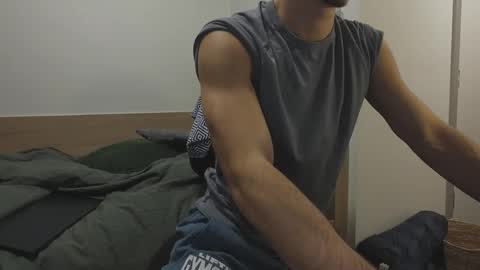 JoeOsulli online show from October 8, 10:27 pm