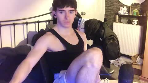 JoeOsulli online show from March 10, 6:45 pm