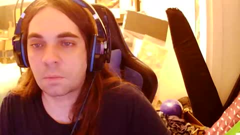 Joeyboy1123 online show from April 15, 12:30 pm