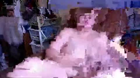 Joey online show from January 7, 8:58 pm