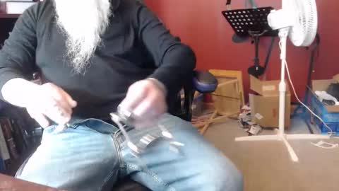 joeyzzz1 online show from February 16, 7:50 am