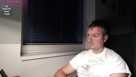 Jogger1991 online show from January 6, 4:02 pm