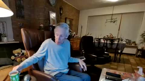 johan7 heet online show from April 14, 7:06 pm