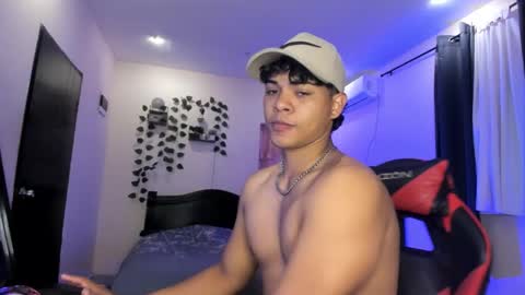 Johan Beley online show from February 11, 2:21 pm