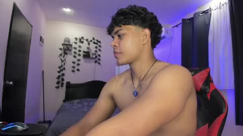 Johan Beley online show from April 15, 4:43 pm