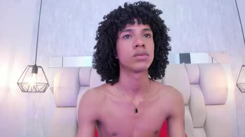 Johan  online show from February 12, 1:15 pm