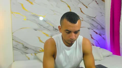 johan online show from October 7, 1:45 am