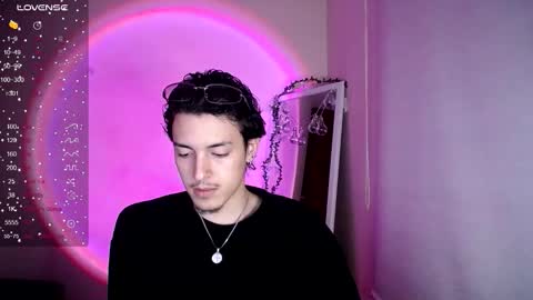 johan_parker222 online show from February 14, 7:00 am