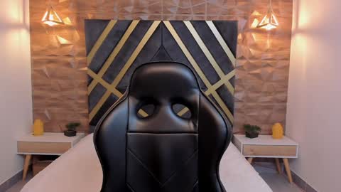 Johan Williams online show from December 28, 12:24 pm