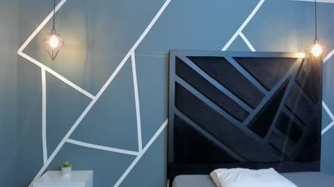 Johan Williams online show from December 28, 9:20 am