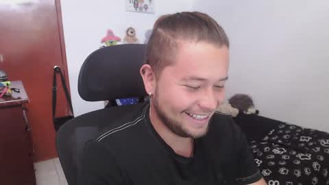 JOHAN independient model online show from April 29, 6:24 pm