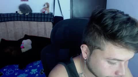 JOHAN independient model online show from October 1, 4:39 pm