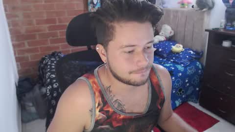 JOHAN independient model online show from March 17, 3:28 pm