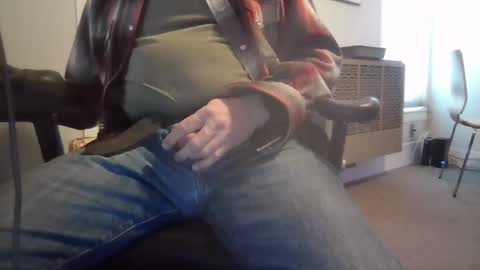 Johann online show from February 14, 8:37 pm