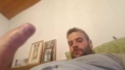 johannesu3 online show from October 12, 5:37 pm