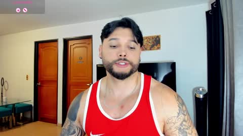 King -    online show from February 1, 9:51 pm