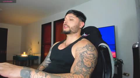 King -    online show from October 17, 11:31 pm