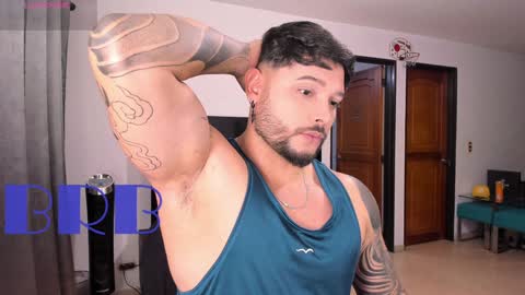 King -    online show from January 24, 9:47 pm