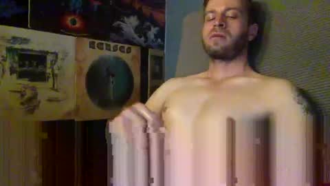 john1717171 online show from January 21, 5:05 am