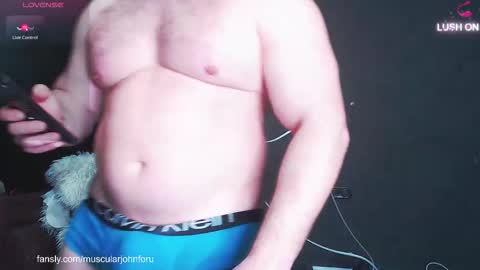 john and kiss online show from February 19, 7:13 pm