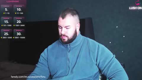 john and kiss online show from March 25, 6:25 pm