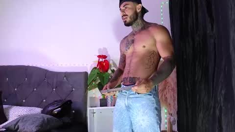 John  online show from March 9, 12:10 pm