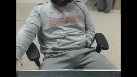 john_donson online show from January 23, 4:37 pm