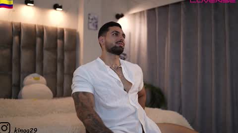 john online show from November 6, 10:35 pm