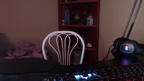 John Marston online show from September 20, 3:59 pm