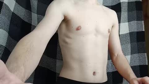 John Marston online show from February 10, 8:31 am