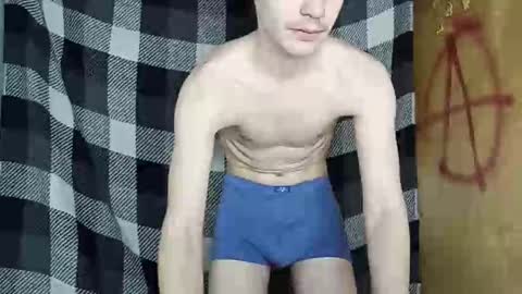 John Marston online show from January 24, 11:26 am